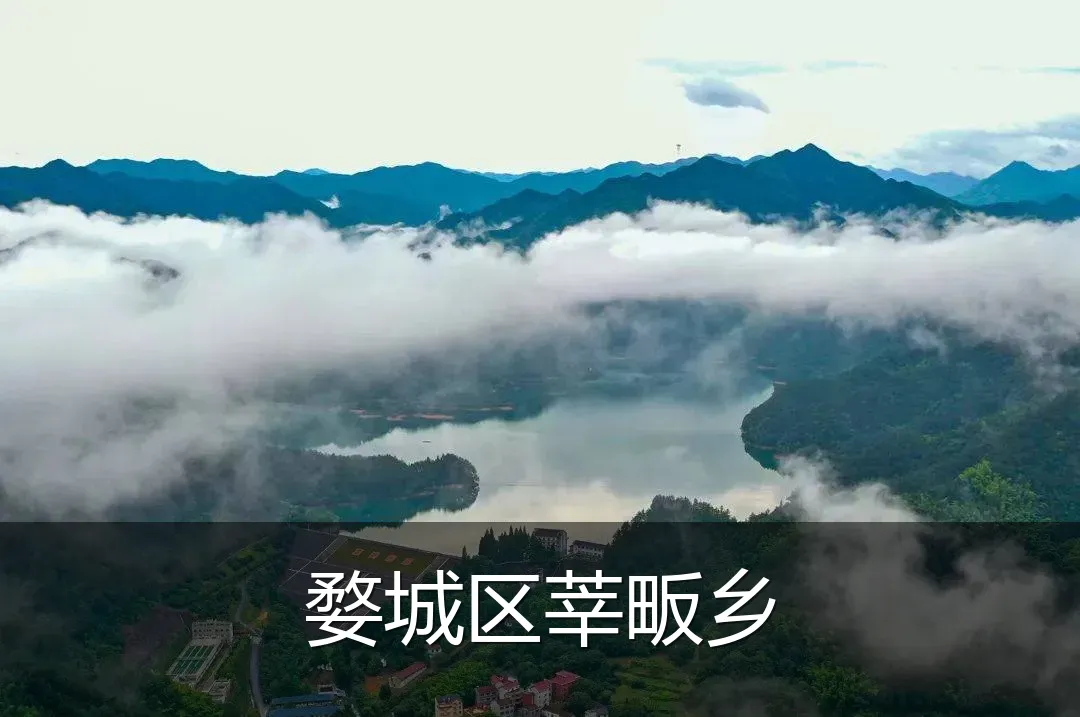 婺城区莘畈乡