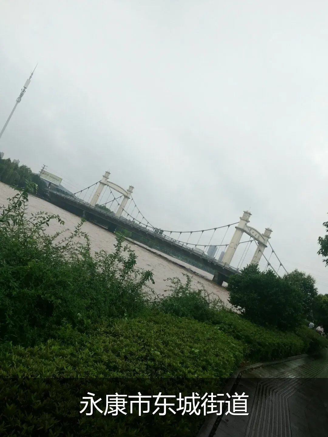 永康市东城街道